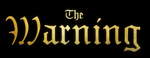 The Warning Store